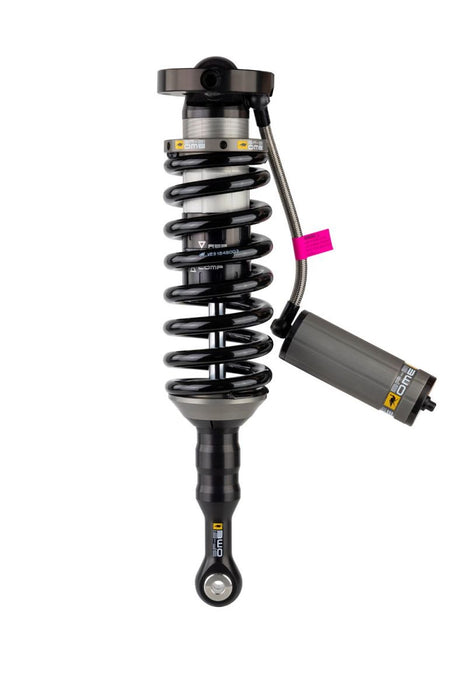 Old Man Emu Bp5190002R Front Nitro Charger Shock Absorber�For 87-95 Jeep Wrangler Yj With 2.5" Lift BP5190002R