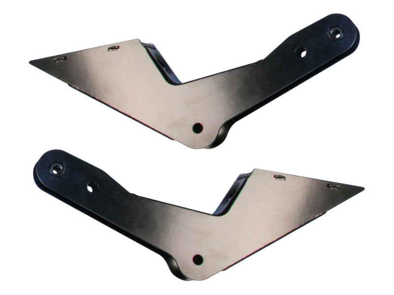 ICON 05-10 Ford Super Duty 4 Link Frame Bracket Kit 164500