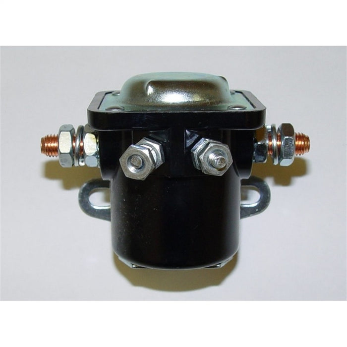 Omix Starter Solenoid 72-79 compatible with Jeep CJ Models 17230.02