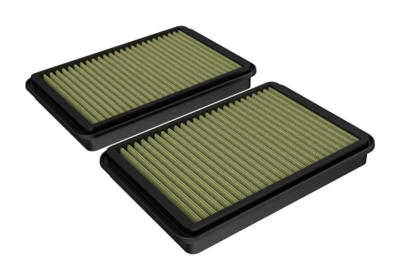 aFe Magnum FLOW Pro Guard7 Air Filter 21+ RAM 1500 TRX V8-6.2L 30-10401GM