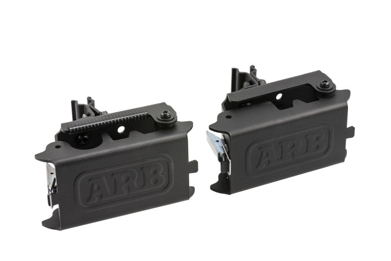 ARB Baserack Hi-Lift Jack Holder 1780280