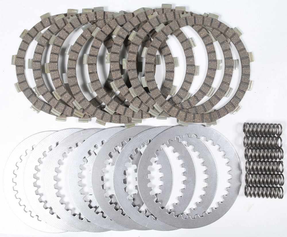 EBC Brakes DRC287