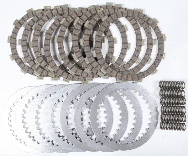 EBC Brakes DRC287