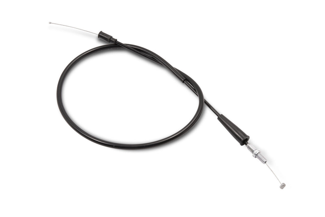 Motion Pro Vinyl Throttle Cable Black 10-0178