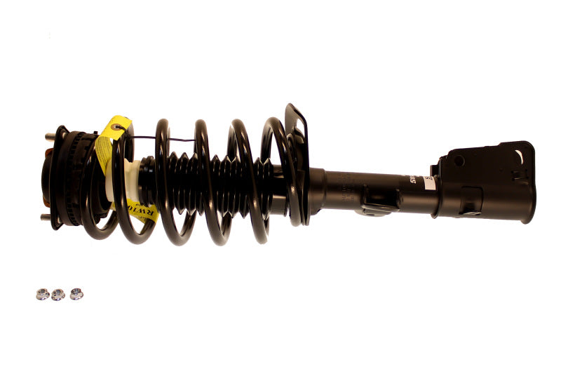 KYB Shocks & Struts Strut Plus Front Right Chrysler Town & Country 08-10/Compatible with Dodge Grand Caravan 08-10 SR4195