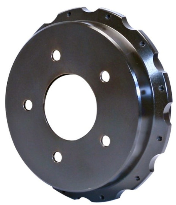 Wilwood Hat-Park Brake 1.98in Offset 5 x 4.75 12 on 8.75in 170-10621