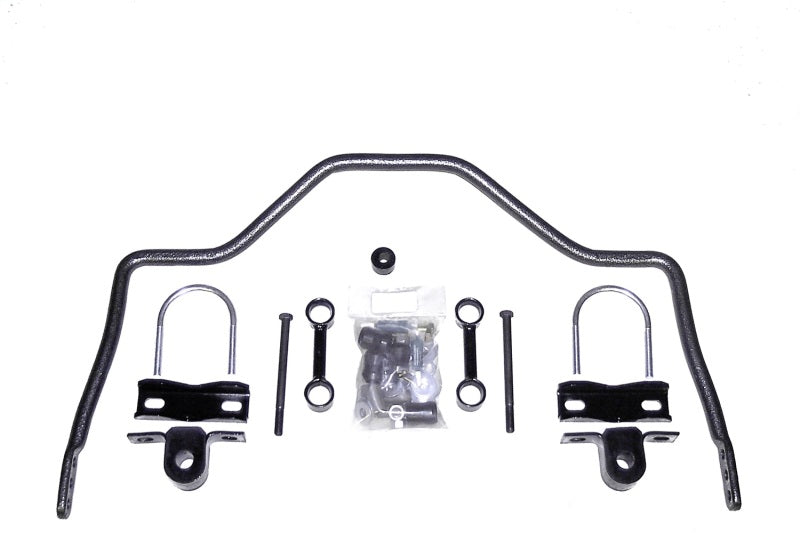 Hellwig 71-72 Mopar B-Body Solid Chromoly 7/8in Rear Sway Bar 6911