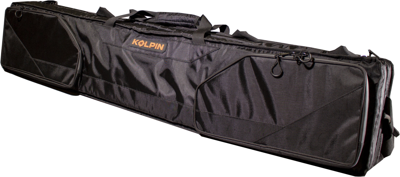 Kolpin 20830 Gun Case, 52", Black