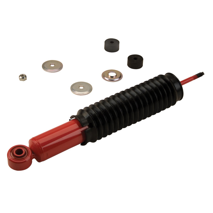 KYB Shocks & Struts Monomax Front CHEVROLET Avalanche 2500 2002-06 CHEVROLET Silverado C and R Ser 565102