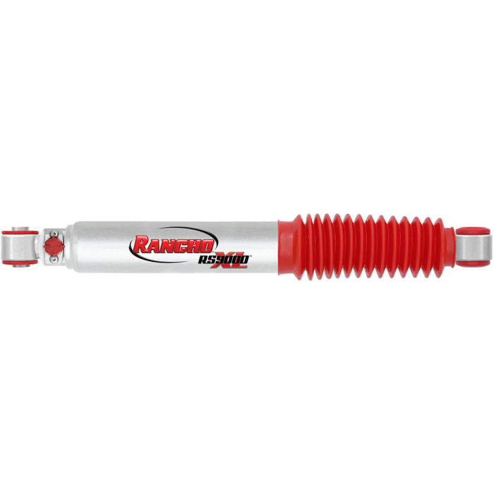 Rancho 05-15 Compatible with Nissan Xterra Rear RS9000XL Shock RS999314