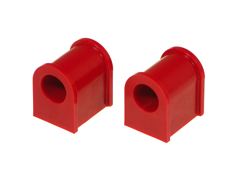 Prothane 91-95 Toyota MR2 Front Sway Bar Bushings 19mm Red 18-1126