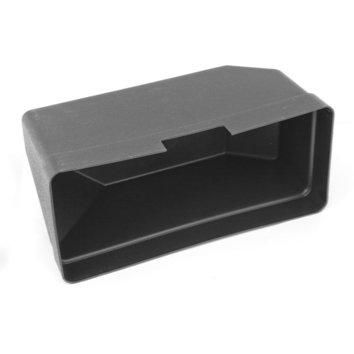 Omix Glove Box Insert 72-86 compatible with Jeep CJ Models 13316.01