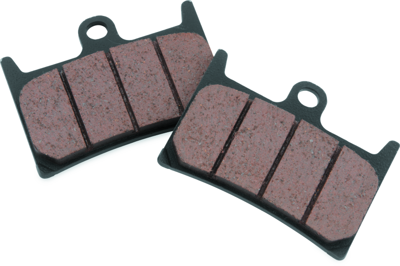 BikeMaster Yamaha Brake Pads 961205