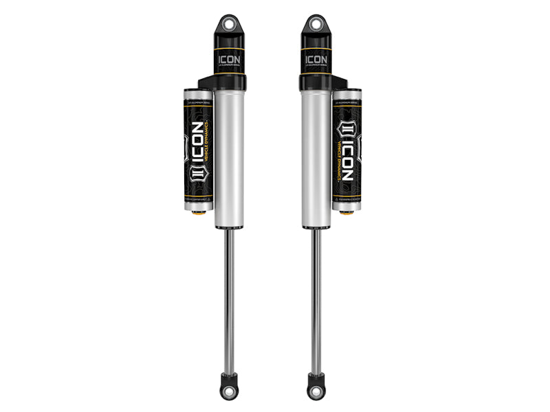 ICON 1999+ Ford F-250/F-350 Super Duty 0-3in Rear 2.5 Series Shocks VS PB Pair 37705P