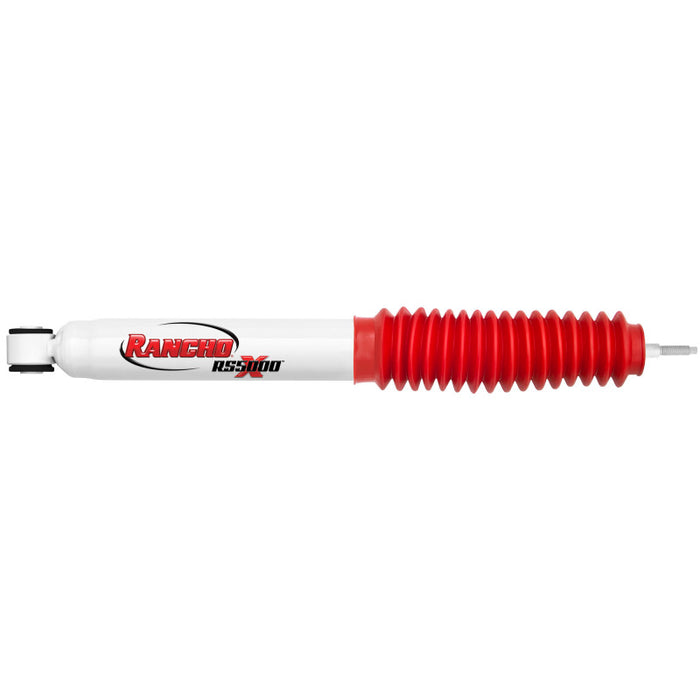 Rancho 94-01 Compatible with Dodge Pickup / Ram 1500 1/2 Ton Front RS5000X Shock RS55195