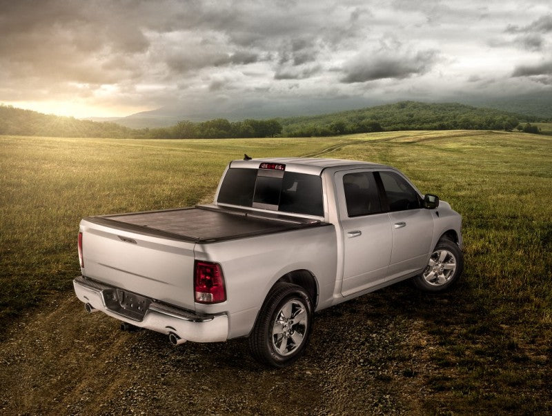 Roll-N-Lock Rnl M-Series Tonneau Cover LG200M