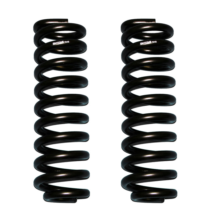 Skyjacker Coil Spring Set 1980-1996 Ford F-350 Rear Wheel Drive 184