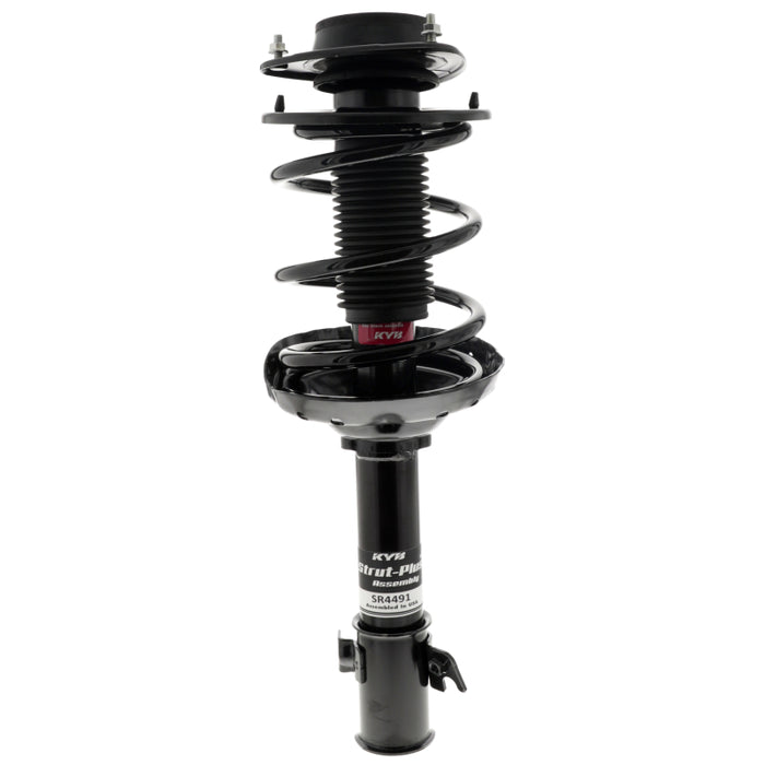 KYB Shocks & Struts Strut Plus Front Right 05-09 Subaru Outback SR4491