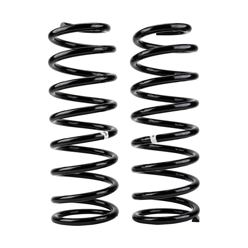 ARB / OME Coil Spring Rear 3In80/105 Cnstnt 200Kg, Fits Toyota Land Cruiser 80 & 105 Series Global 3040