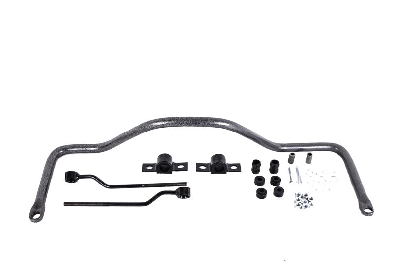 Hellwig 99-07 Fits Ford F-350 Sd 2/4WD Solid Heat Treated Chromoly 1-1/8in Rear Sway Bar 7678