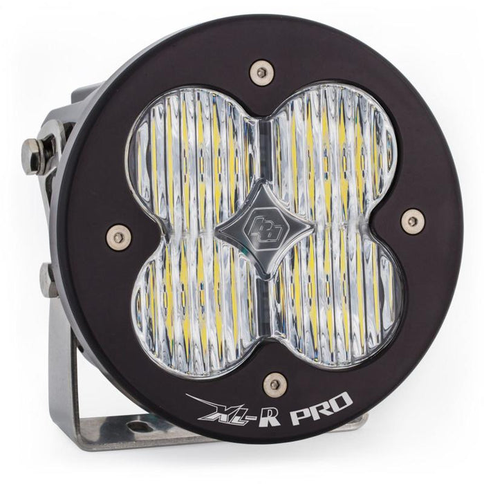 Baja Designs XL R Pro Spot Wide Cornering LED Light Pods Clear 530005