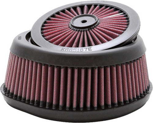 K&N Engine Air Filter: High Performance, Powersport Air Filter: Fits 1991-1999 YAMAHA (YZ125, YZ250, YZ250X, RMZ250, RMZ450, YZ250F, YZ250X 2T, YZ250F, YZ450F, and other select models) YA-2506XD