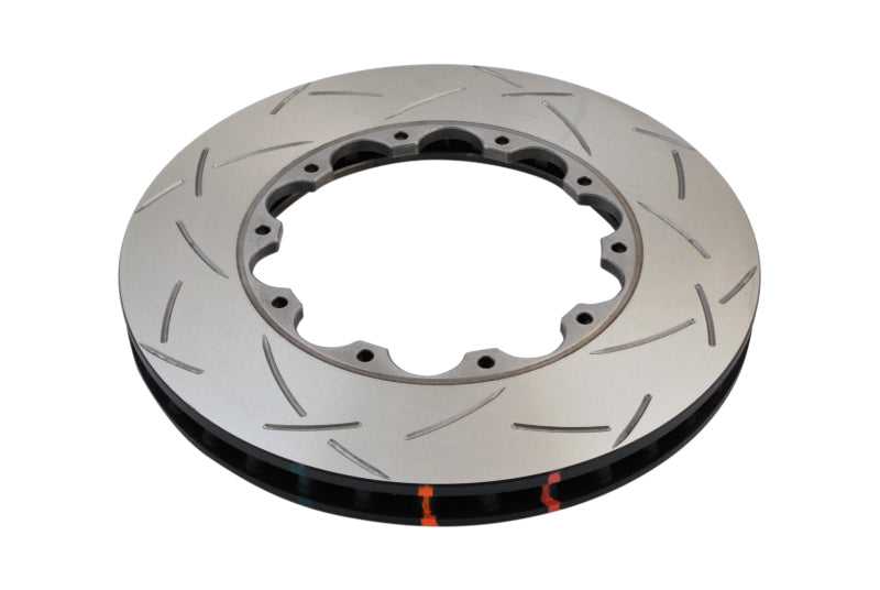 DBA 01+ Lotus Elise Front Slotted 5000 Series Replacement Disc 52355.1S