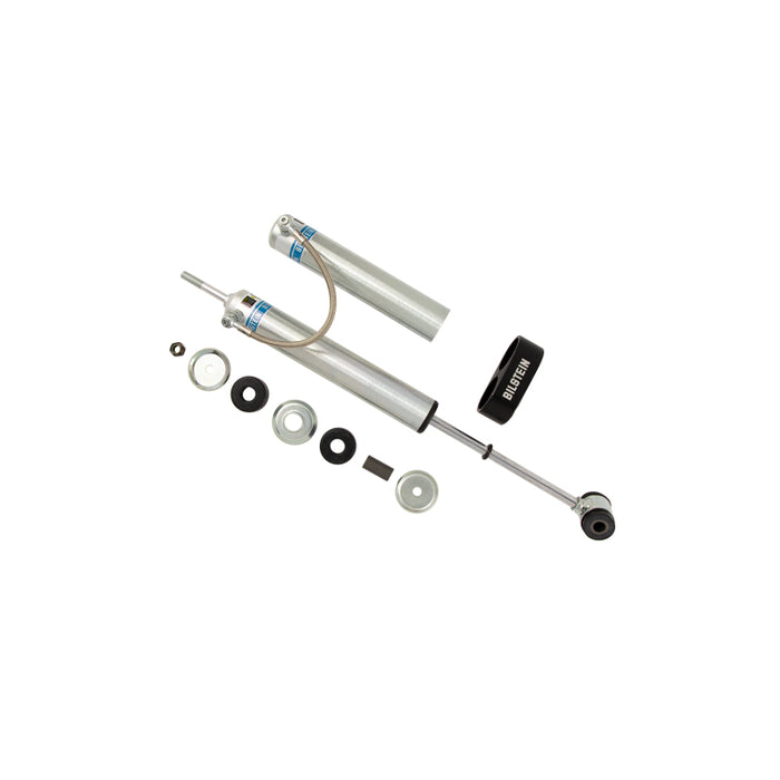 Bilstein B8 03-11 Mercedes-Benz G55 AMG Rear 46mm 23.04in Ext Length Monotube Shock Absorber 25-277029