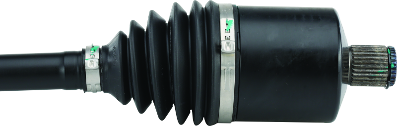 Dragonfire Racing Heavy Duty Axle 4107085