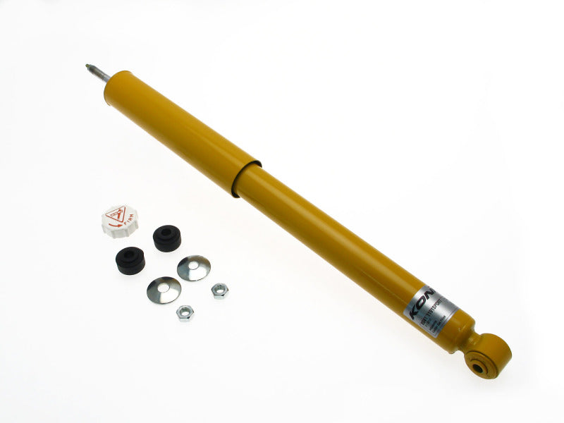 Koni Sport (Yellow) Shock 99-02 Saab 9-3 incl. Viggen Rear 8041 1191Sport