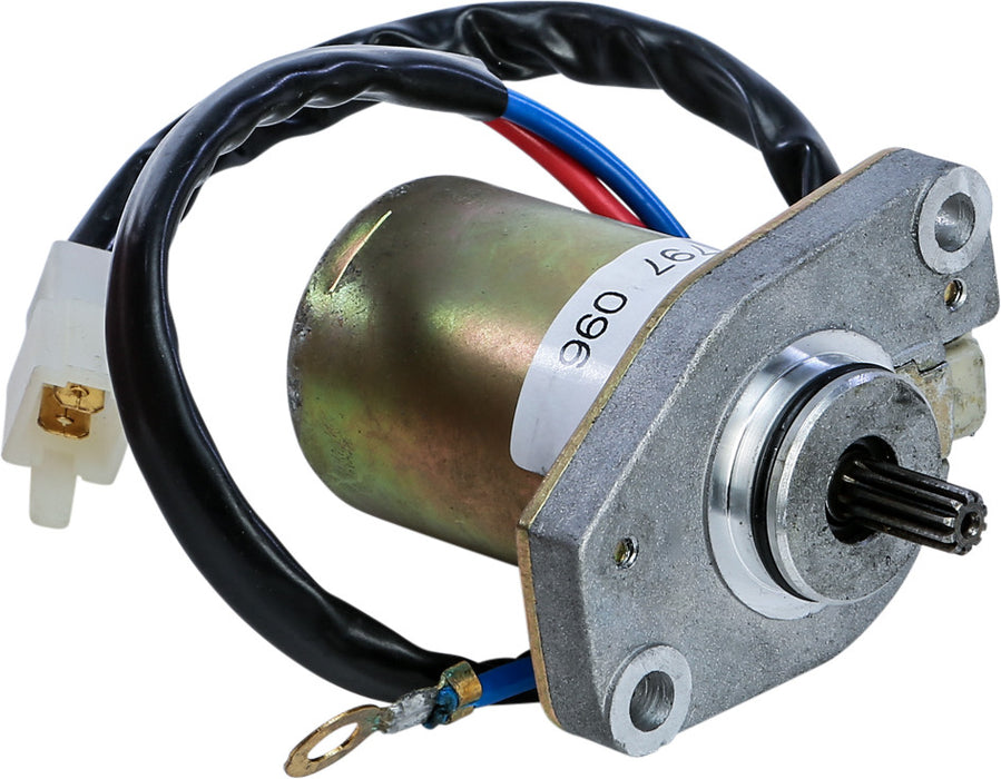 Fire Power 26-1263 Starter Motor Pol