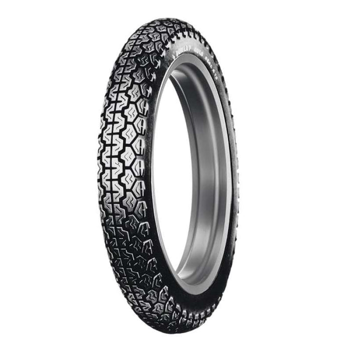 Dunlop K70 F/R Tire 3.5-19 57P TT 45068945