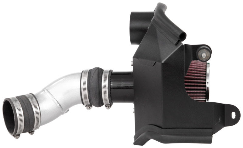 K&N 19-20 Kia Forte L4-2.0L F/I Typhoon Performance Air Intake System 69-5322TS