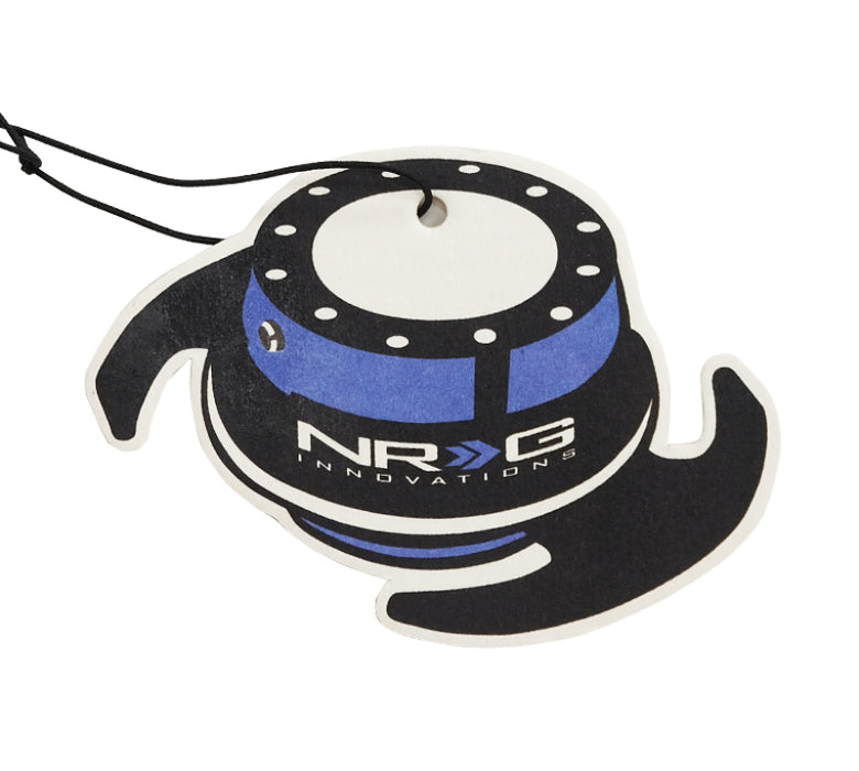 NRG Air Freshener Quick Release Gen 3 Squash AF-103