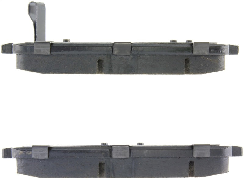 StopTech Street Brake Pads Front 308.1432