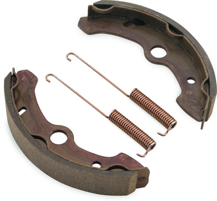 BikeMaster Yamaha Brake Shoes 963044