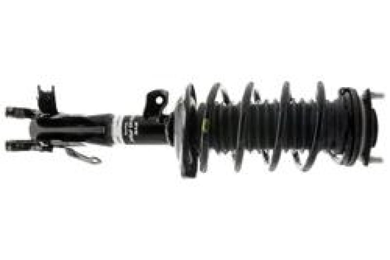 KYB Shocks & Struts Strut Plus Front Right 12-13 Honda Civic Sedan (Excl Si/GX/Hybrid) SR4267