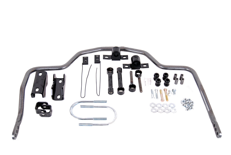 Hellwig 15-21 Ford F-150 2/4WD w/ 0-2in Lift Solid Heat Treated Chromoly 1in Rear Sway Bar 7743