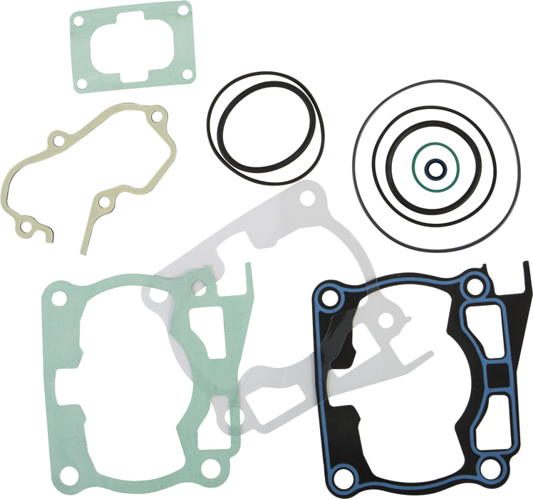 Athena P400485160003 Gasket Kit , black