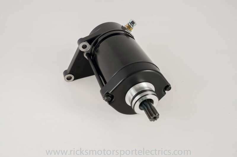 Ricks Motorsport New Yamaha Starter Motor 61-423