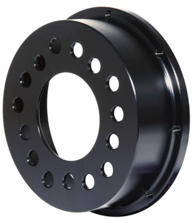 Wilwood Hat-Rear Drag 1.71in Offset Multi-5 Lug 8 on 7.00in 170-0259