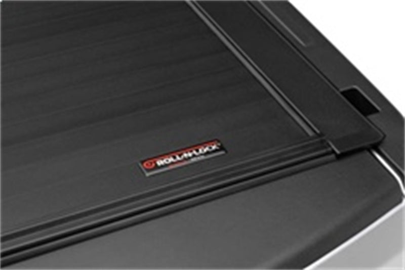 Roll-N-Lock 2019 Ford Ranger 61in A-Series Retractable Tonneau Cover BT122A