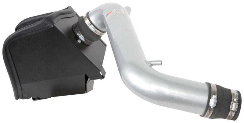 K&N 19-20 Hyundai Veloster R L4-1.6L F/I Typhoon Performance Air Intake System 69-5323TS