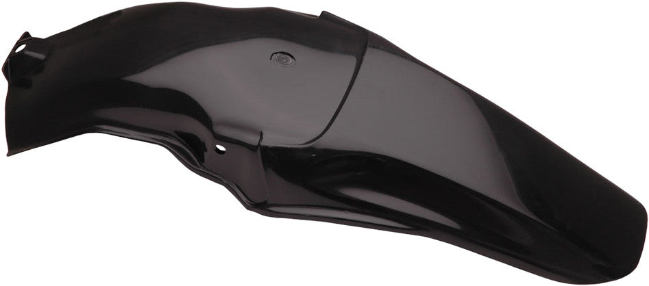 Acerbis 2040630001 Fenders, Black