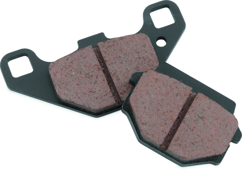 BikeMaster Suzuki Brake Pads 961265