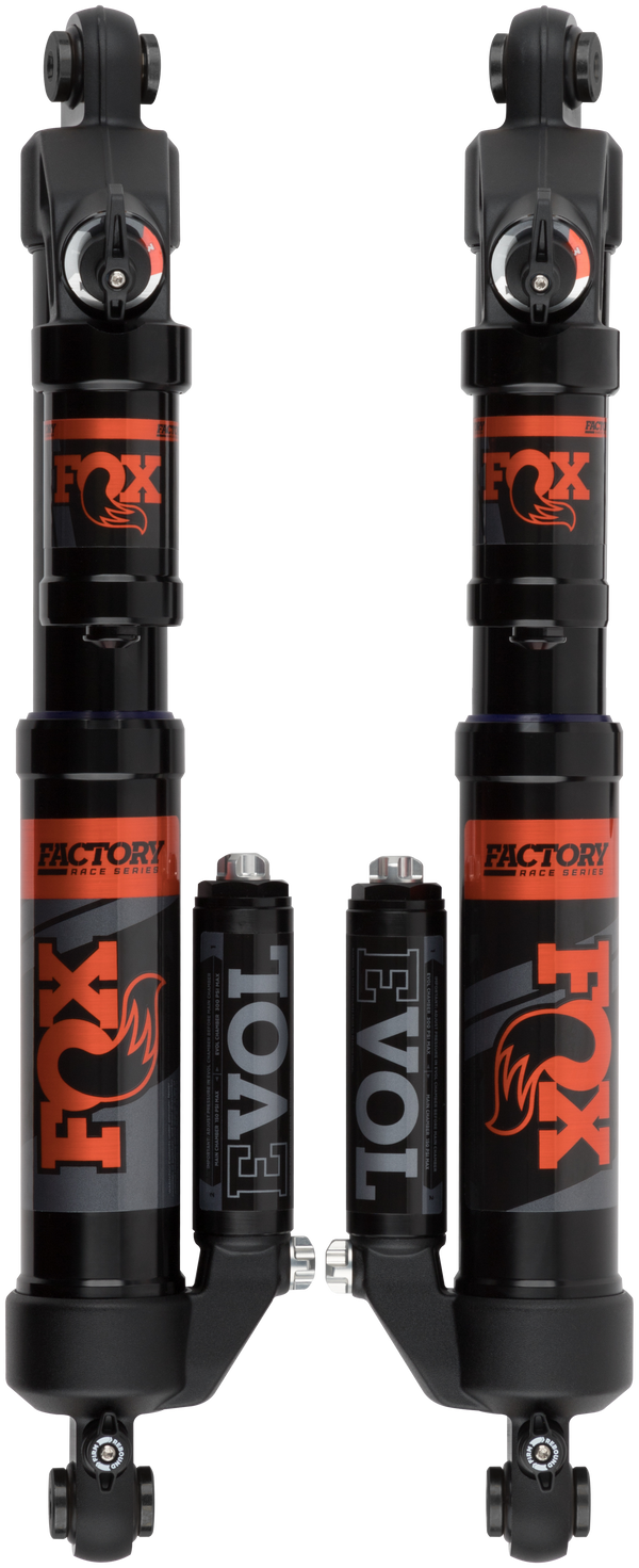 FOX Float 3 Evol Qs3-R Lw Ski Shocks S-d 850-21-259