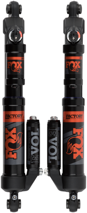 FOX Float 3 Evol Qs3-R Lw Ski Shocks S-D 850-21-259