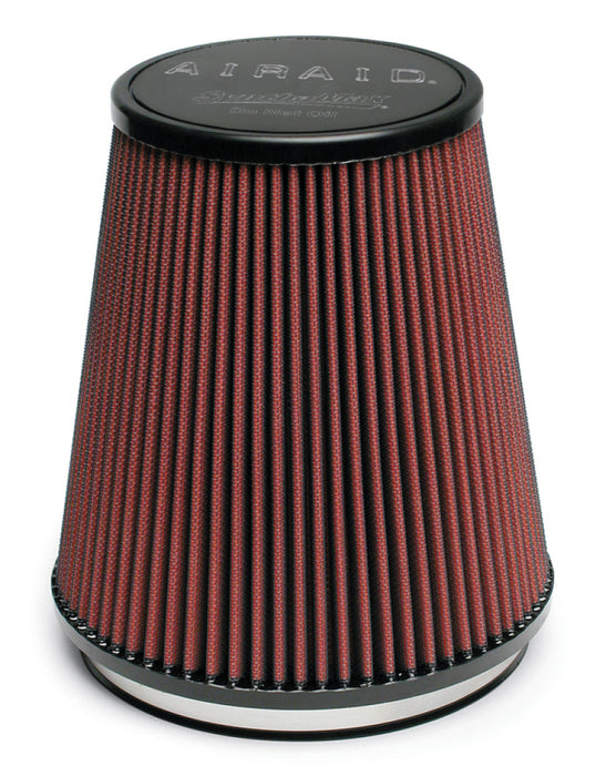 Airaid Universal Air Filter Cone 6 x 7-1/4 x 5 x 7 701-462