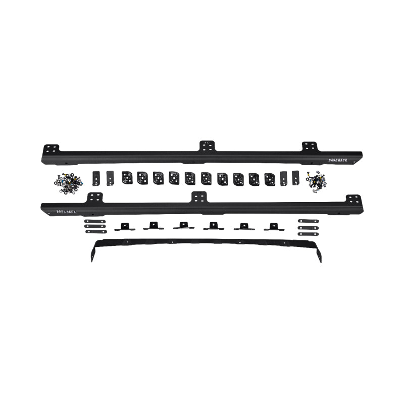 ARB Base Rack Mount Kit Use 17913010