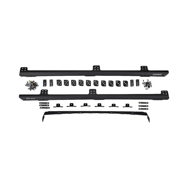 ARB Base Rack Mount Kit Use 17913010